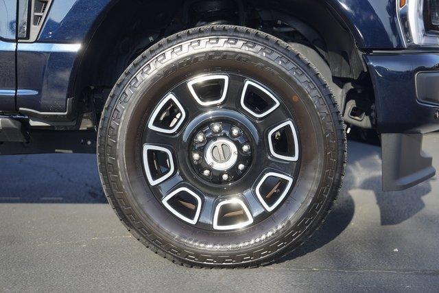 used 2025 Ford F-250 car, priced at $87,868
