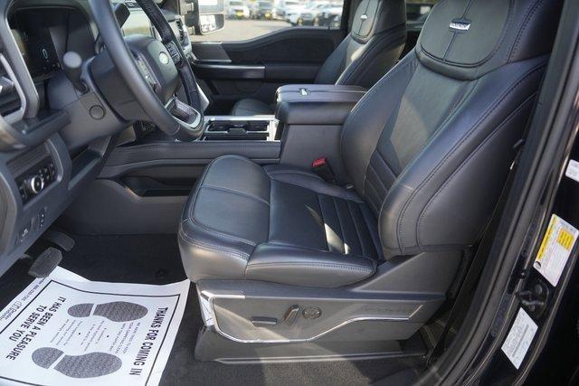 used 2025 Ford F-250 car, priced at $87,868