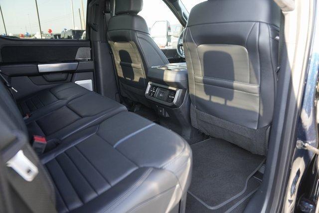 used 2025 Ford F-250 car, priced at $87,868