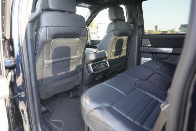 used 2025 Ford F-250 car, priced at $87,868