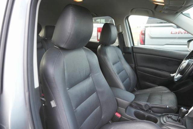 used 2014 Mazda CX-5 car, priced at $8,495