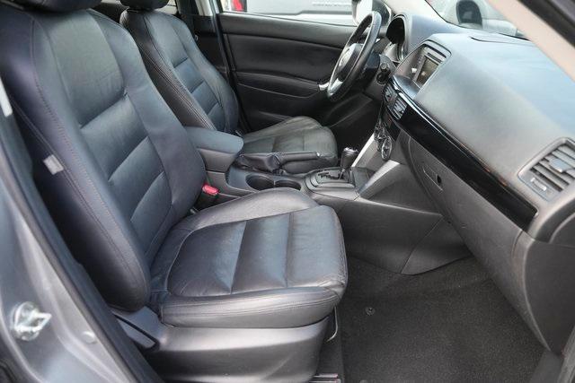 used 2014 Mazda CX-5 car, priced at $8,495