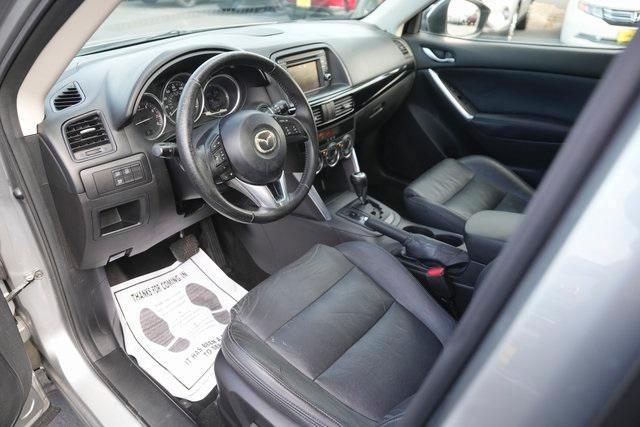 used 2014 Mazda CX-5 car, priced at $8,495