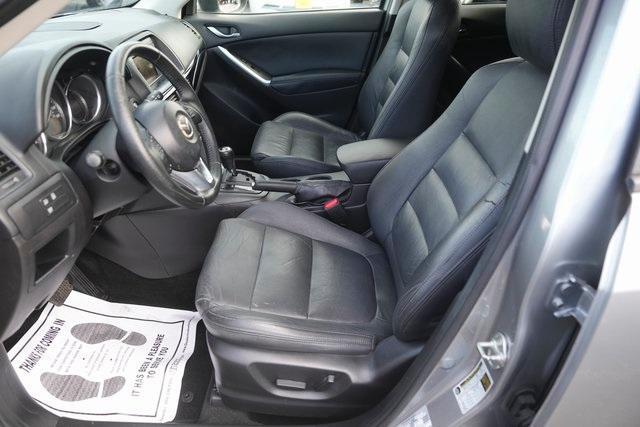 used 2014 Mazda CX-5 car, priced at $8,495