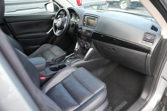 used 2014 Mazda CX-5 car, priced at $8,495