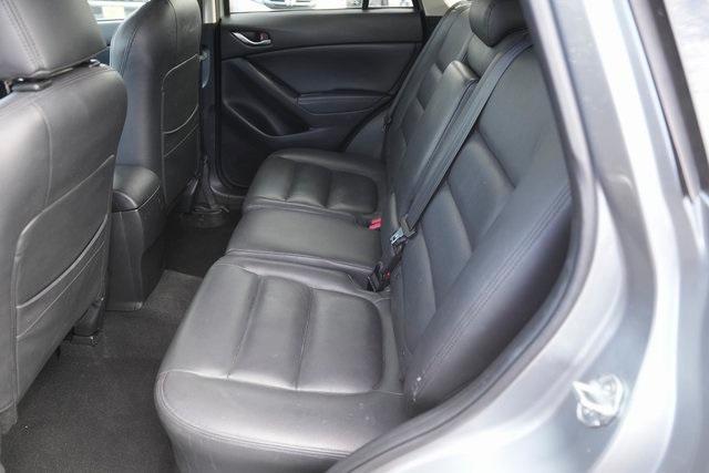 used 2014 Mazda CX-5 car, priced at $8,495
