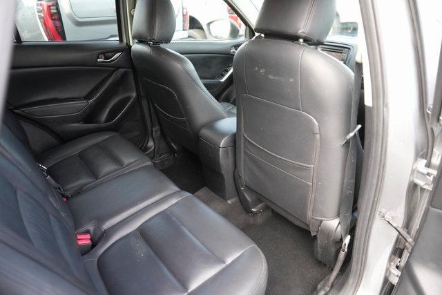 used 2014 Mazda CX-5 car, priced at $8,495