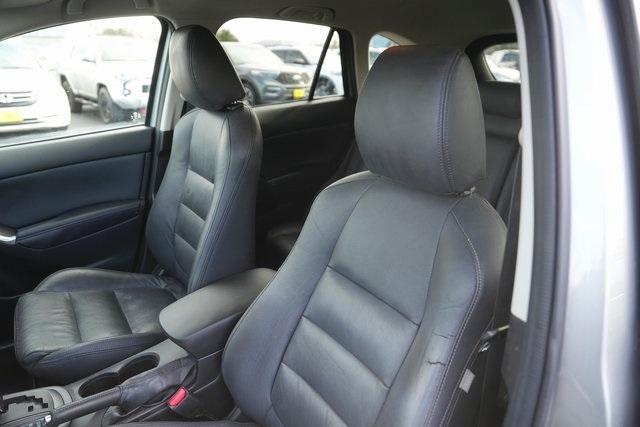 used 2014 Mazda CX-5 car, priced at $8,495