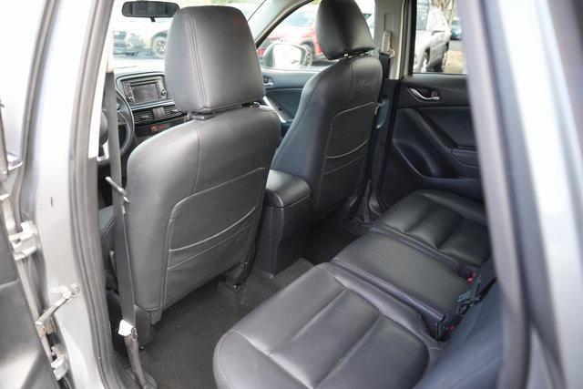 used 2014 Mazda CX-5 car, priced at $8,495