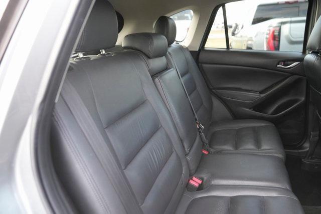 used 2014 Mazda CX-5 car, priced at $8,495