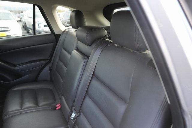 used 2014 Mazda CX-5 car, priced at $8,495