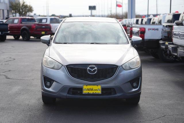 used 2014 Mazda CX-5 car, priced at $8,495