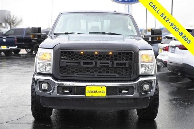 used 2013 Ford F-250 car, priced at $30,997