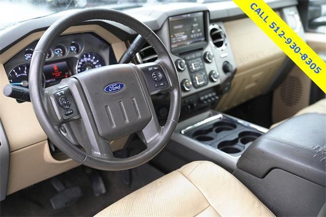 used 2013 Ford F-250 car, priced at $30,997