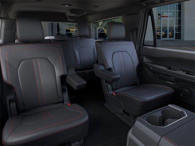 new 2024 Ford Expedition Max car, priced at $71,989