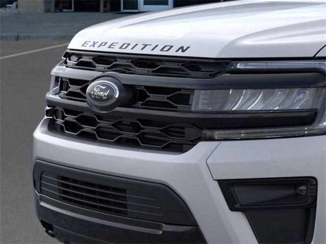 new 2024 Ford Expedition Max car, priced at $67,266