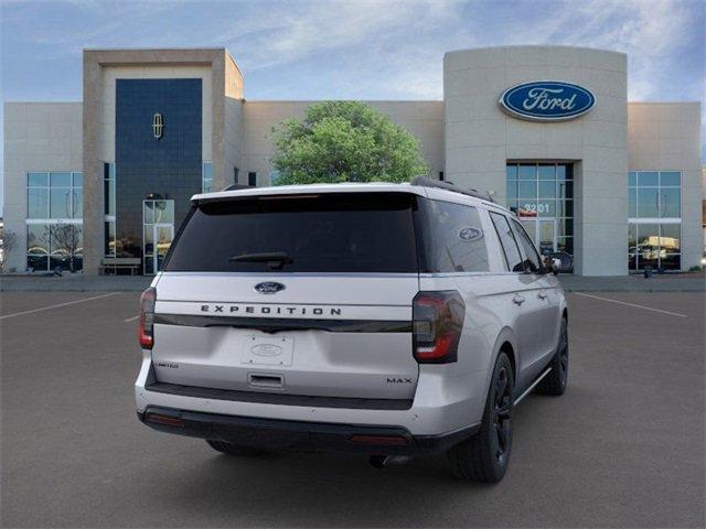 new 2024 Ford Expedition Max car, priced at $71,989