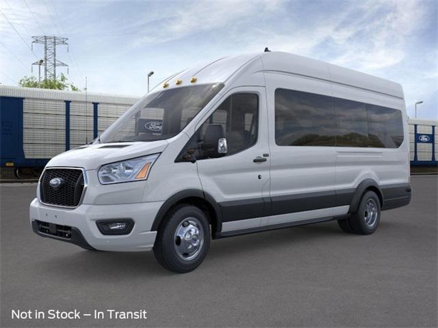 new 2025 Ford Transit-350 car, priced at $76,685