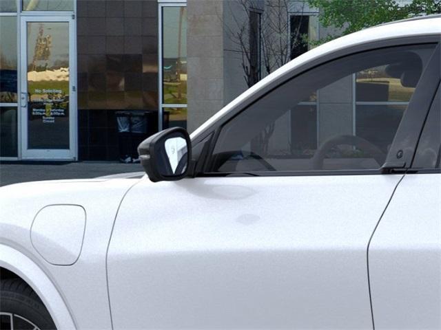 new 2025 Ford Mustang Mach-E car, priced at $41,671