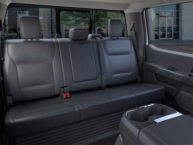 new 2025 Ford F-250 car, priced at $90,985