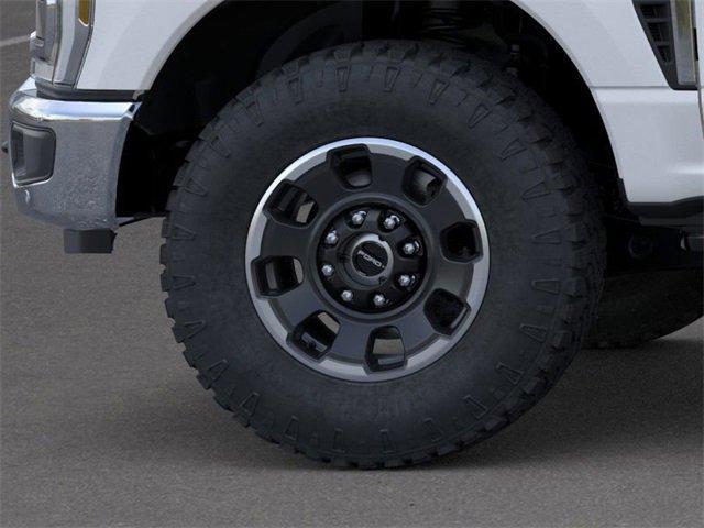 new 2025 Ford F-250 car, priced at $83,769