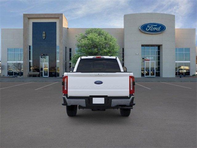 new 2025 Ford F-250 car, priced at $83,769