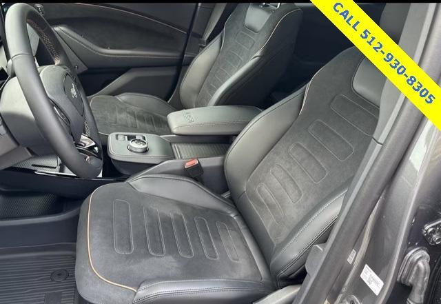 used 2023 Ford Mustang Mach-E car, priced at $49,000