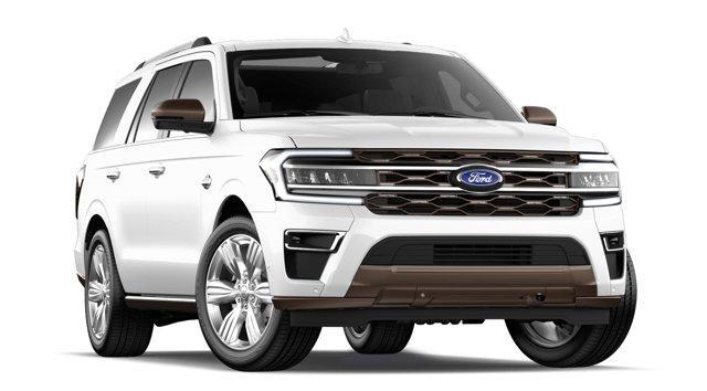 new 2024 Ford Expedition car, priced at $82,655