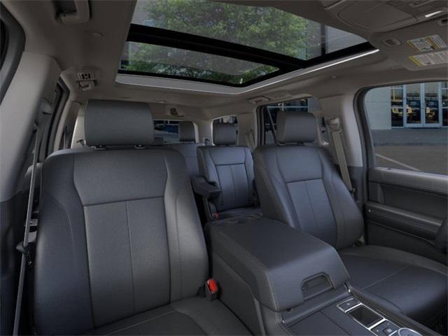 new 2024 Ford Expedition car, priced at $59,353