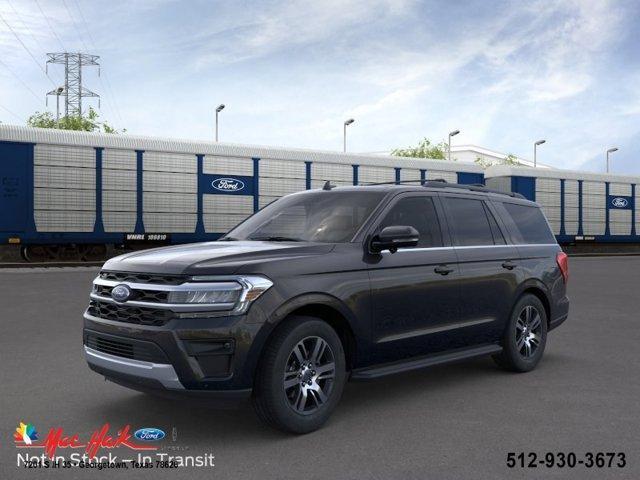 new 2024 Ford Expedition car, priced at $72,815