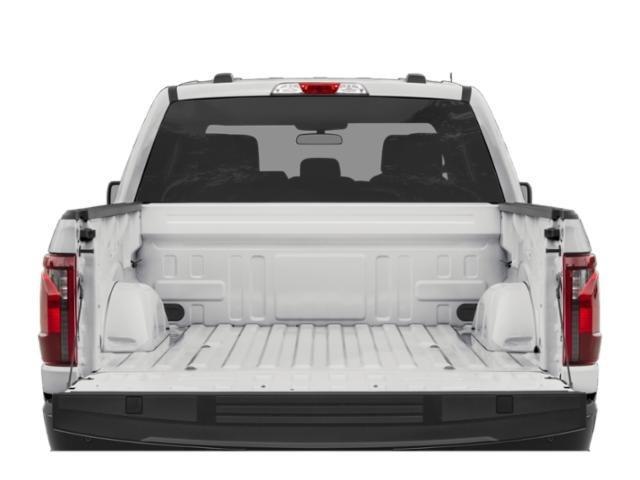 new 2025 Ford F-150 car, priced at $36,238