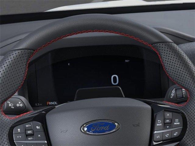 new 2025 Ford Explorer car, priced at $44,141
