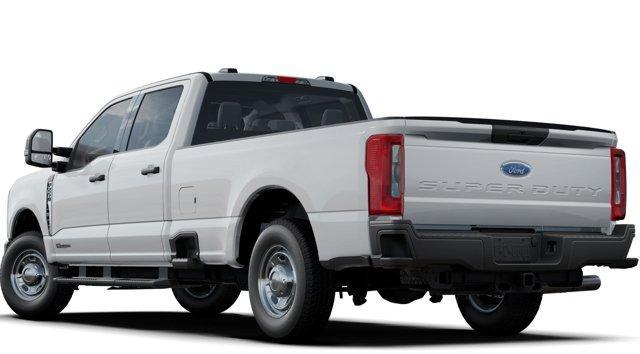 new 2024 Ford F-250 car, priced at $66,190