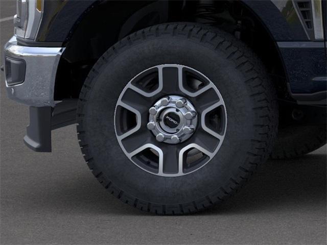 new 2025 Ford F-350 car, priced at $85,275