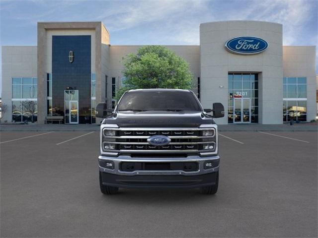 new 2025 Ford F-350 car, priced at $85,275