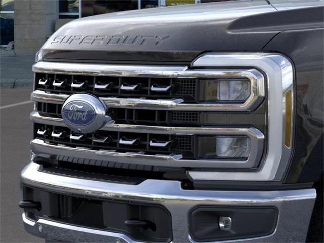 new 2025 Ford F-350 car, priced at $85,275