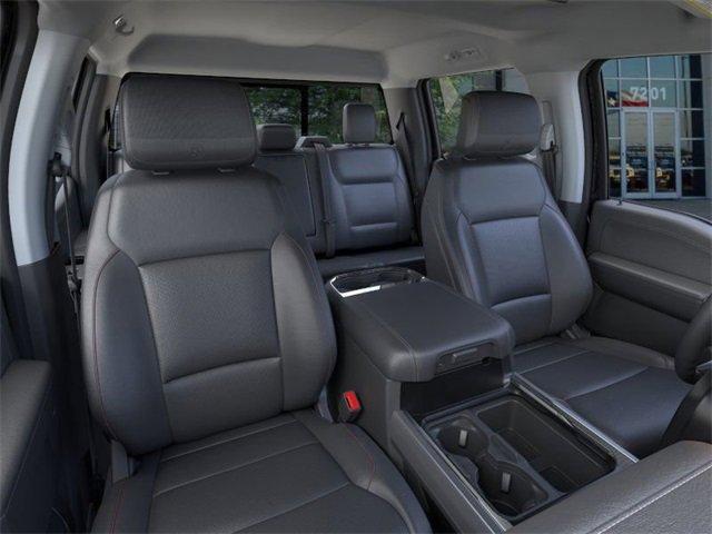 new 2025 Ford F-350 car, priced at $85,275