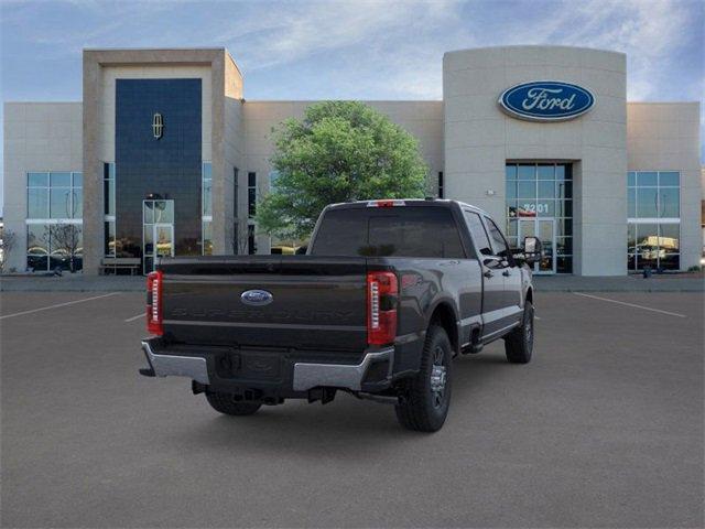 new 2025 Ford F-350 car, priced at $85,275