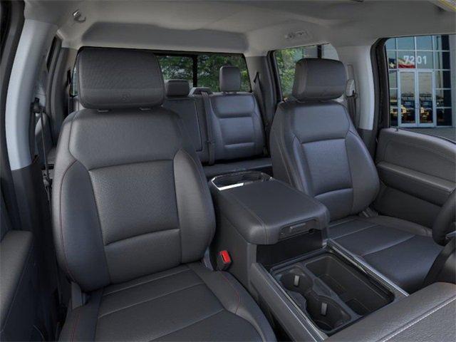 new 2025 Ford F-350 car, priced at $85,275