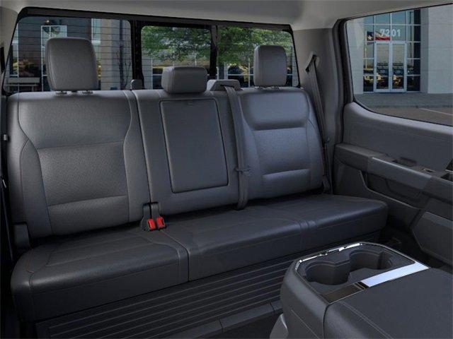 new 2025 Ford F-350 car, priced at $85,275