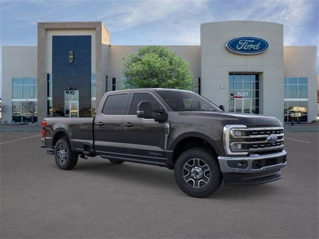 new 2025 Ford F-350 car, priced at $85,275