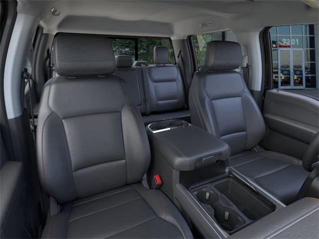 new 2025 Ford F-350 car, priced at $85,275