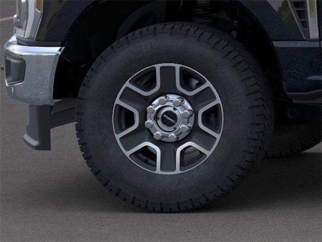 new 2025 Ford F-350 car, priced at $85,275