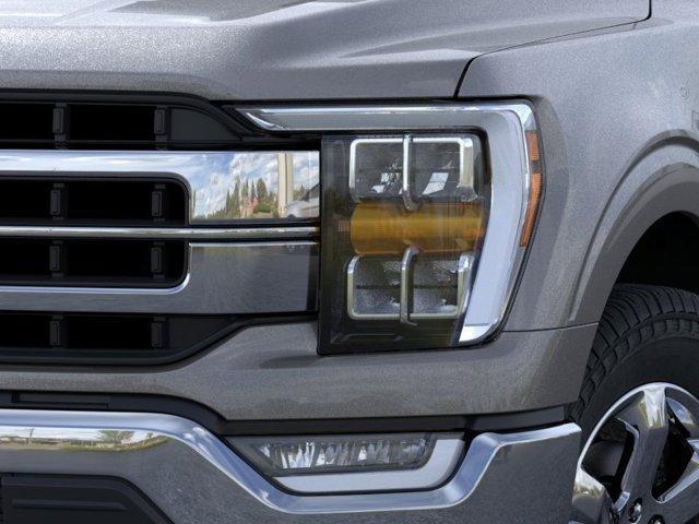 new 2023 Ford F-150 car, priced at $59,920