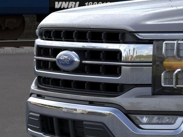 new 2023 Ford F-150 car, priced at $59,920