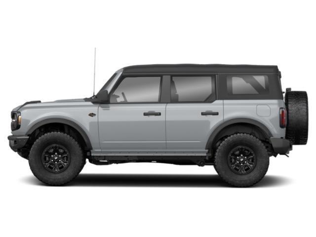 new 2024 Ford Bronco car, priced at $64,654