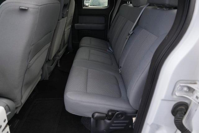 used 2013 Ford F-150 car, priced at $8,995