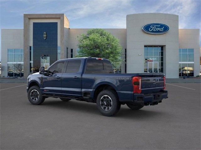 new 2025 Ford F-250 car, priced at $82,905