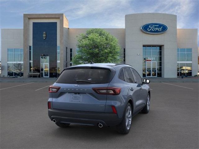 new 2025 Ford Escape car, priced at $34,167