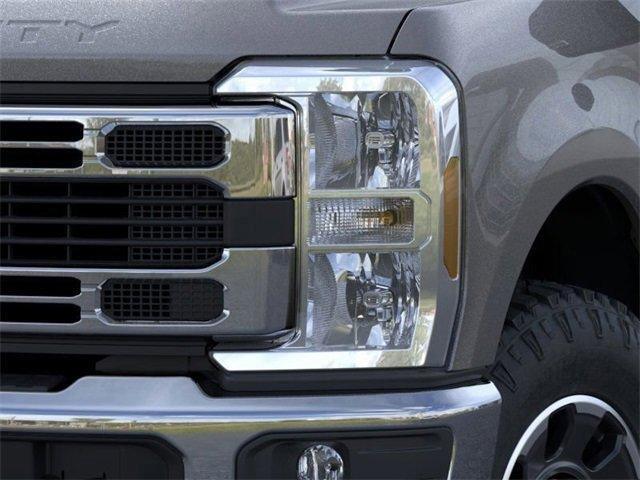 new 2025 Ford F-250 car, priced at $65,268